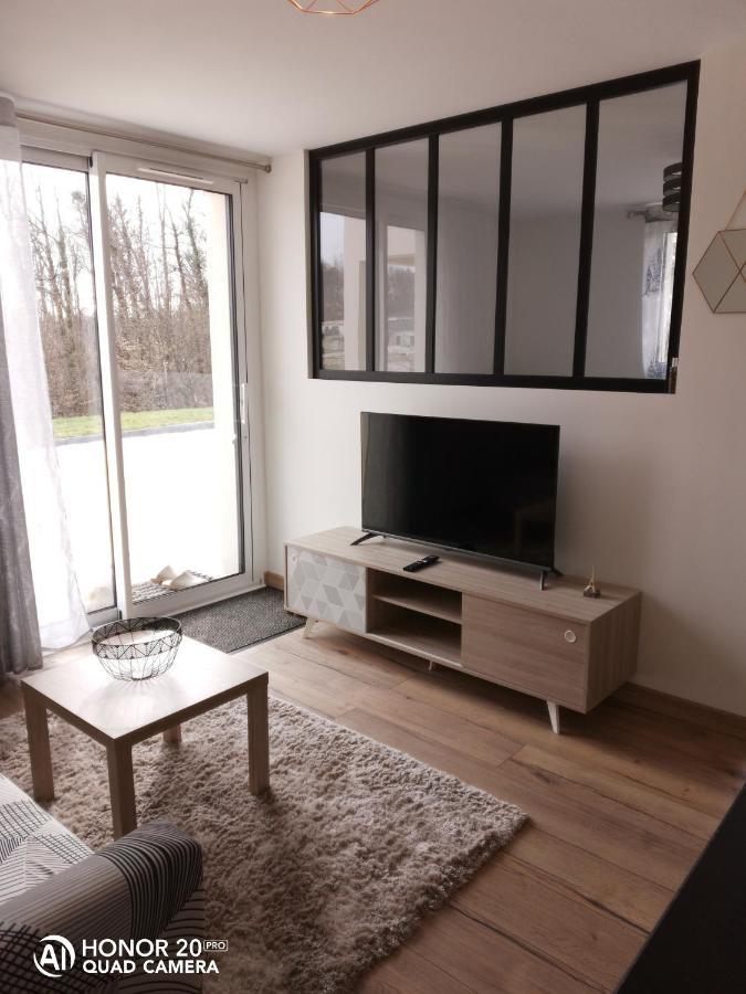 Studio24 Trelissac Bagian luar foto