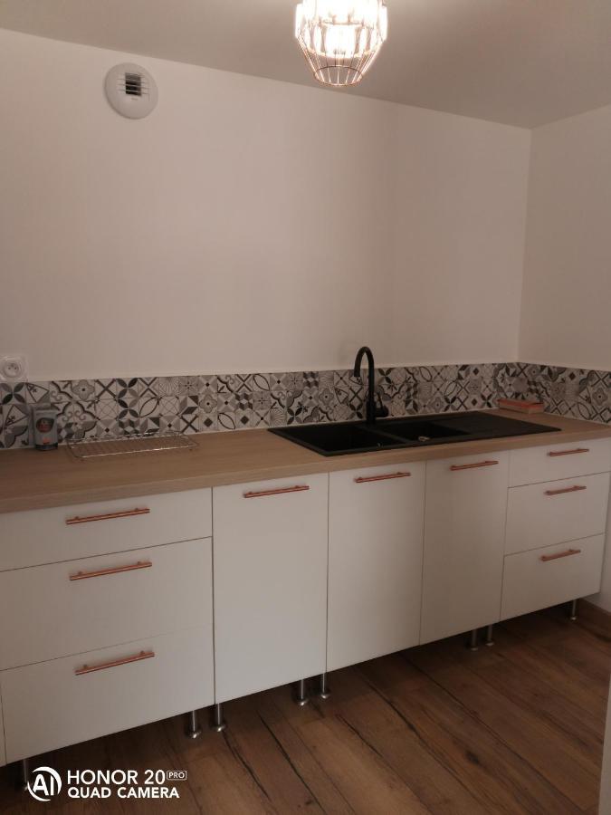 Studio24 Trelissac Bagian luar foto
